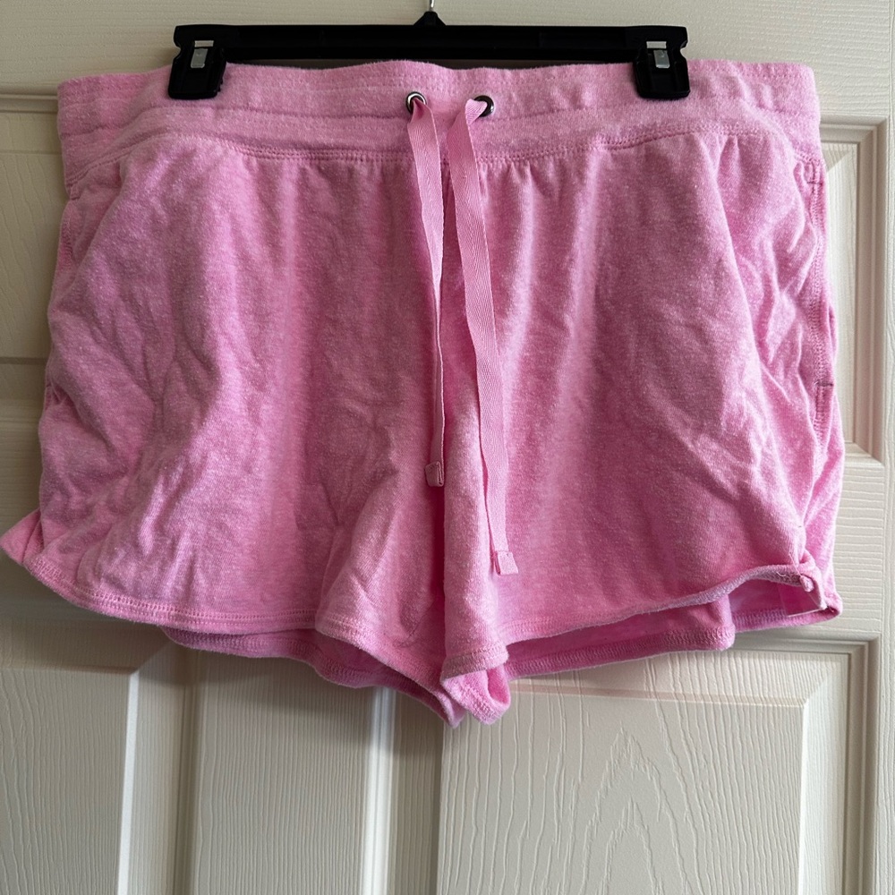 Soft Shorts